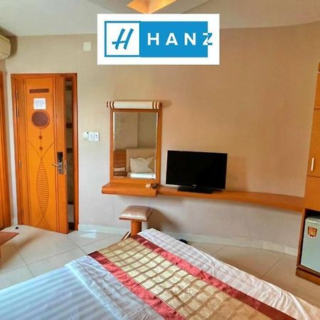ฮันซ์ แฮปปี้ โฮเทล Hotel โฮจิมินห์ซิตี้ ภายนอก รูปภาพ