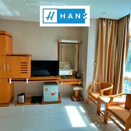 ฮันซ์ แฮปปี้ โฮเทล Hotel โฮจิมินห์ซิตี้ ภายนอก รูปภาพ
