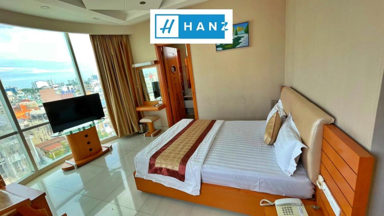 ฮันซ์ แฮปปี้ โฮเทล Hotel โฮจิมินห์ซิตี้ ภายนอก รูปภาพ