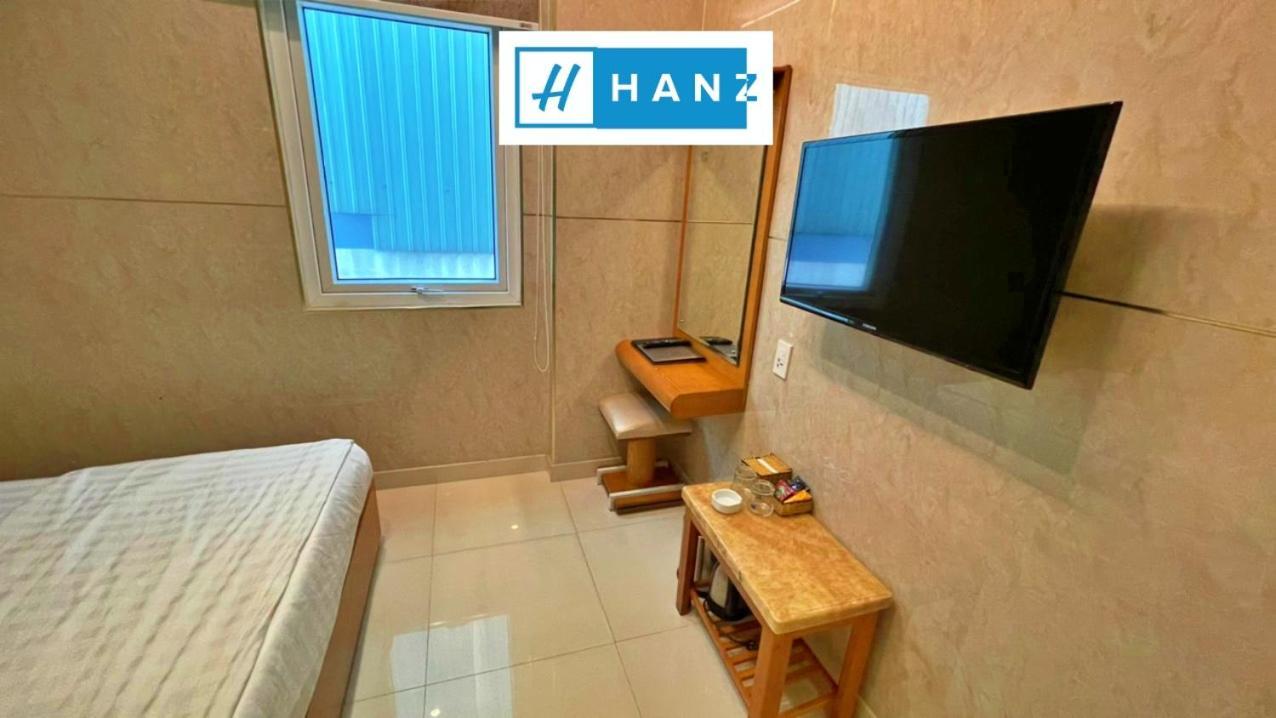 ฮันซ์ แฮปปี้ โฮเทล Hotel โฮจิมินห์ซิตี้ ภายนอก รูปภาพ