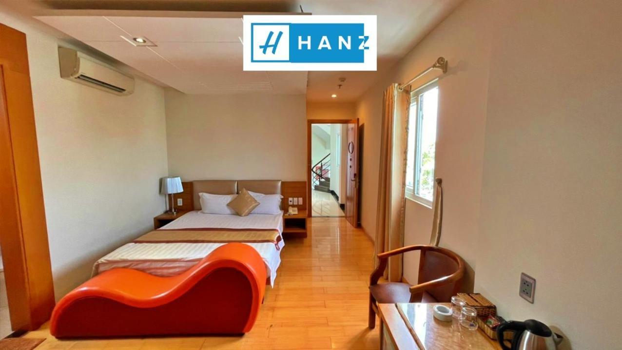 ฮันซ์ แฮปปี้ โฮเทล Hotel โฮจิมินห์ซิตี้ ภายนอก รูปภาพ