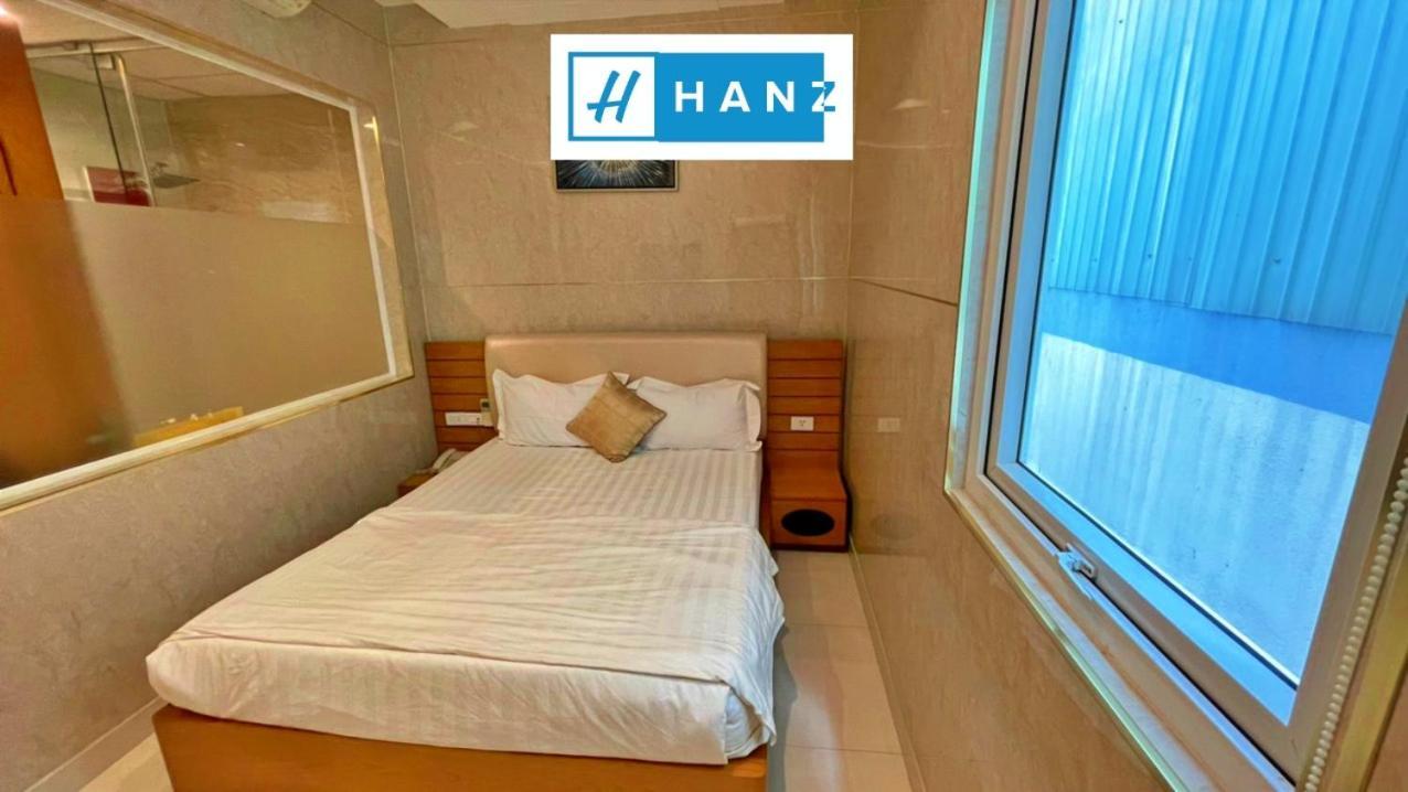 ฮันซ์ แฮปปี้ โฮเทล Hotel โฮจิมินห์ซิตี้ ภายนอก รูปภาพ